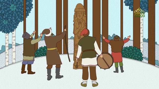 Православный словарь. Идолопоклонство