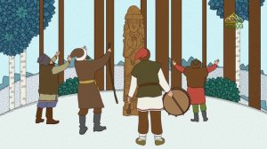 Православный словарь. Идолопоклонство