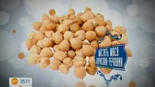 Вкусный Мир: Нут - Ранок - Інтер смотреть онлайн