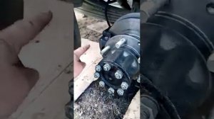 Тюнинг газель фермер