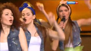 Soprano Турецкого   Антошка