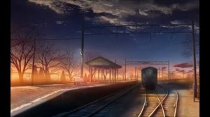 Звуки поезда. Звуки для сна и отдыха