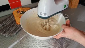 Кексы из Гарри Поттера