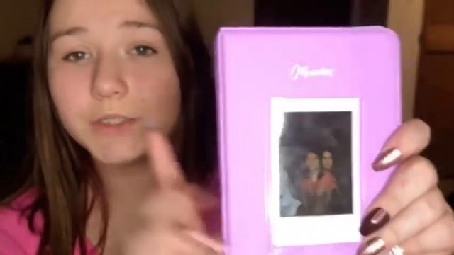 Polaroid camera review смотреть онлайн