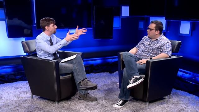 The Inside Story of Xbox Live Arcade – IGN Unfiltered смотреть онлайн