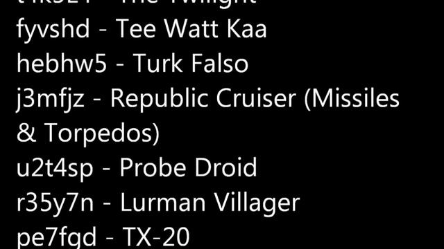 EVERY SINGLE LEGO STAR WARS III CHEAT! смотреть онлайн