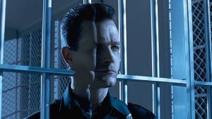 Terminator 2 Judgment Day 3D Trailer #1 2017