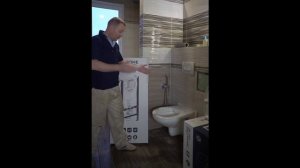 Бюджетный комплект GROHE Solido 5 в 1 детальный обзор.