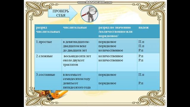 Раздел: Выдающиеся личности народа Казахстана.Тема урока: Урок-обобщение по разделу. смотреть онлайн