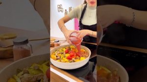 BIRZUMDA tez oson mazzali taomlar tayyorlash usullari Бирзумда тез ва осон МАЗЗАЛИ ТАОМЛАР таййорла