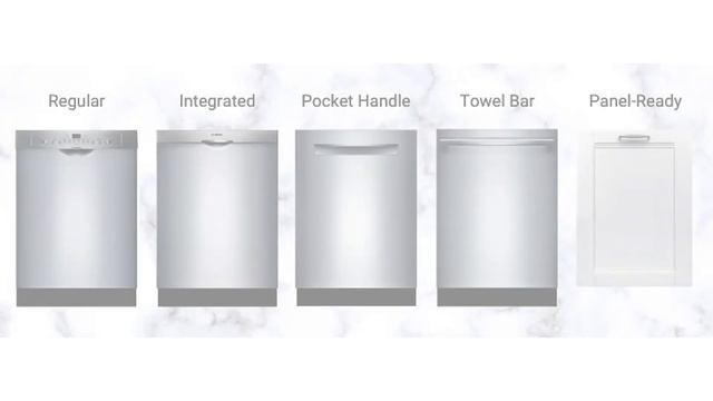 What's the Best Bosch Dishwasher for 2022? - Ratings / Reviews / Prices смотреть онлайн