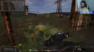 S.T.A.L.K.E.R. ОП 2.1 - Старая деревня. Колмогор