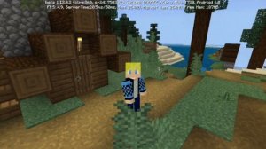 Вышел новый MinecraftPE 1.12.0.2! Анимации, Сиды, МОДЫ КАК НА ПК! Обзор + скачать!