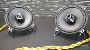 Hertz ECX 130.5 4K (FNS)