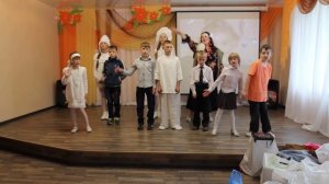 Детский дом г.Фурманов