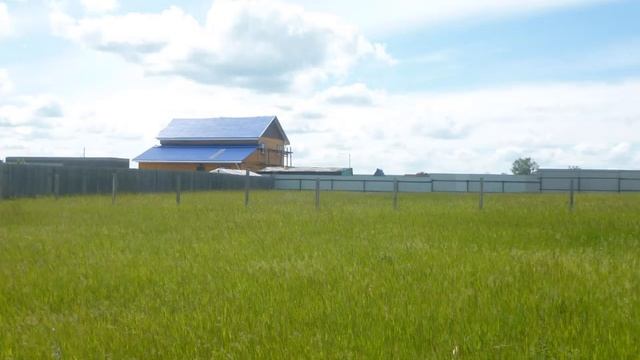 Что делать с участком на даче, в доме? Посадить цветы, сделать газон, заняться огородом? смотреть онлайн