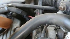 Установка дополнительно вентилятора охлаждения Опель Вектра А