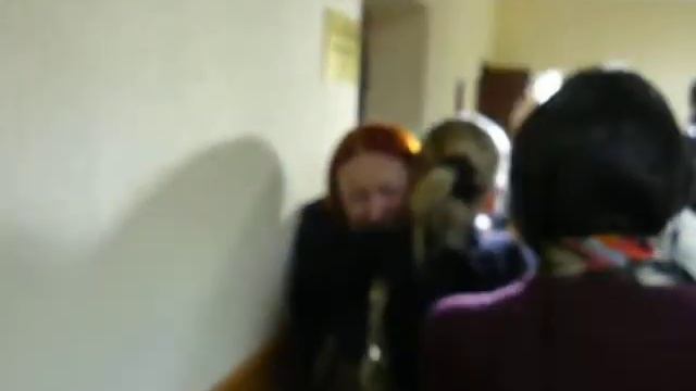 Наталья Резник в суде, 26 ноября смотреть онлайн