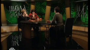 Школа злословия: Галина Юзефович | 22.03.2010