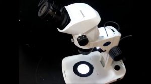 OLYMPUS SZ51 MICROSCOPE (4747F)