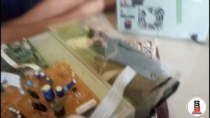 How to fix c 31 00 error in Sony MHC-GNZ8D old Amplifier for CD/DVD| Sony      C 31 00 error fix.