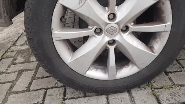 Sandero Stepway 1.6 8v ou 16v: pontos negativos e positivos смотреть онлайн