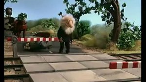 Safety on the railway / Безопасность на железной дороге