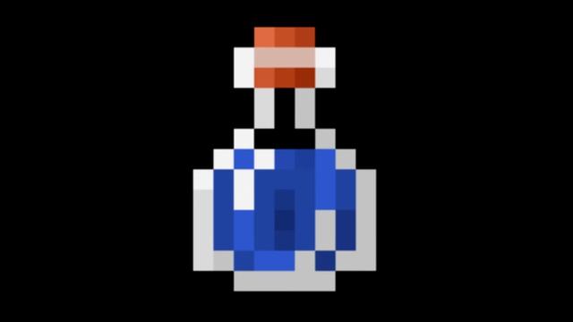 Minecraft Drinking - Sound Effect смотреть онлайн