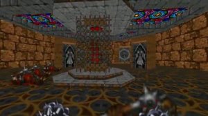 HERETIC, HEXEN 1, HEXDD & HEXEN 2 Download Delta Touch Android