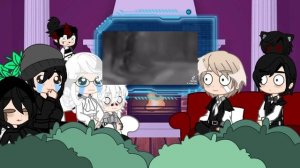 ~//реакция другого пола зайчика на орегинал//~