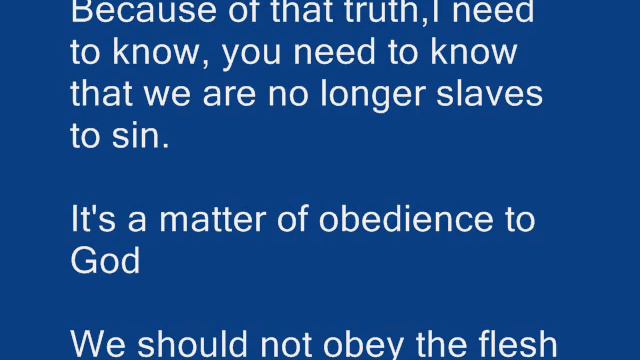 10 Jehovah M'kaddesh смотреть онлайн