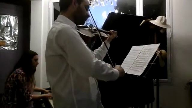 Dvorak. Op 75 Larghetto(Falcone-Napoli) смотреть онлайн