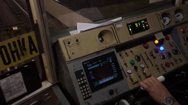 Метро Санкт-Петербурга