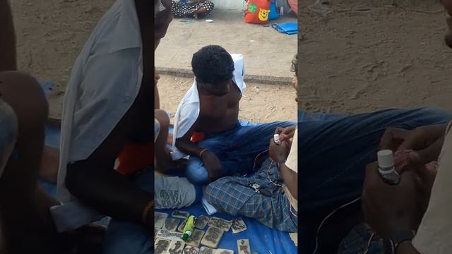 Татуировка в Индии смотреть онлайн