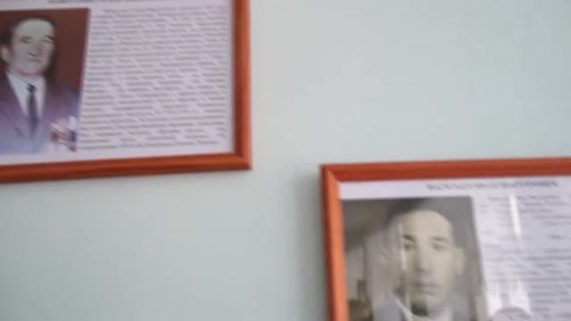 Школе им.М.Прокопьева с.Нырья - 145 лет. смотреть онлайн