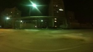 Ульяновск. Дальнее Засвияжье.