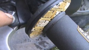 Honda Dio 34. Едет 10 метров и глохнет.