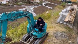 Земельные работы в ландшафтном дизайне Зачем нужен дренаж? Ландшафтное проектирование на участке