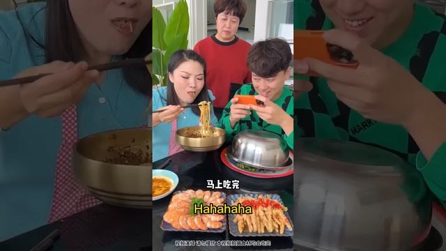 My Selfish Husband Secretly Hid The Meat In The Basin And I Found It And Ate It смотреть онлайн