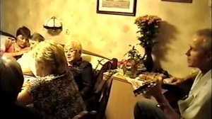 Кочевники поют - 7 - Клёны выкрасили город -Кохановский- Высоцкий-