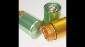 Обзор страйкбольных шеллов "выстрелов" 40мм