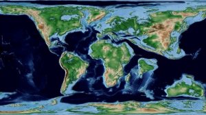 Удивительная планета 2 серия «Жизнь океанов» (документальный сериал, 2006)