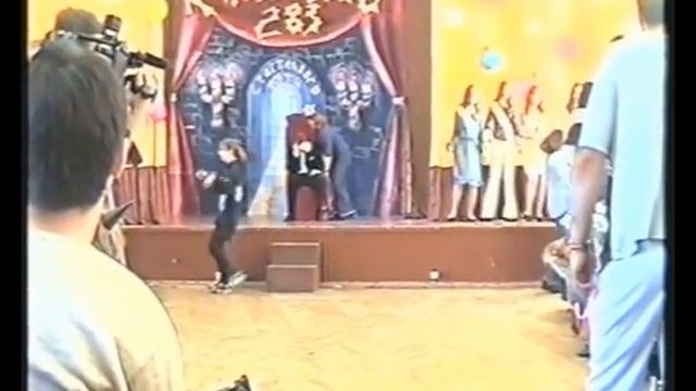 2001 Оля Рэп смотреть онлайн