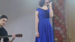 Осенняя премьера - Я могу тебя долго ждать