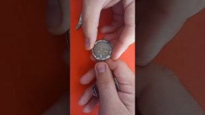 Как снять механизм часов для чистки корпуса