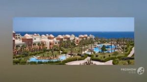 Хургада Египет   Самые лучшие отели 5 звезд - SERENITY MAKADI HEIGHTS