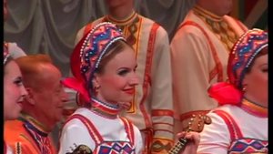 Когда б имел златые горы.avi