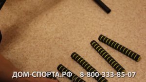 Установка турника. Инструкция по сборке и установке Турник брусья пресс 3 в 1.
