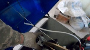 Обновлённый мото буксировщик МУЖИК