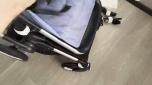 Коляска Bugaboo Fox 2 в 1